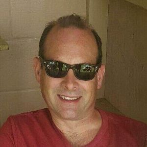 Meet your Posher, K steven